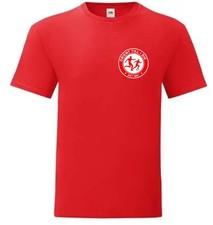 Leyton Orient T-Shirt Till I