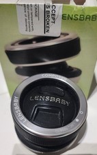 Lensbaby Composer