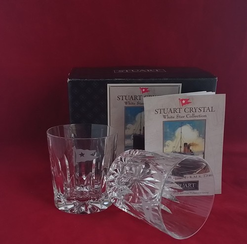 Stuart crystal white - crystal,