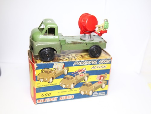 Wells brimtoy 622 rotary - brimtoy 622,