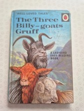 Ladybird book well loved - -,