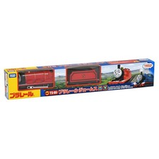 Plarail TS-05 James by Takara