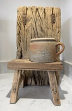 Reclaimed Small Elm Rustic