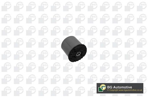 Axle beam bushing fits - axle, opel