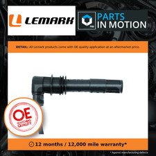 HT Leads Ignition Cables Set