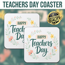 Happy Teachers Day Teacher