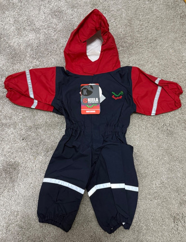 New keela waterbug - new,