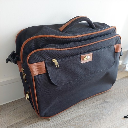 Samsonite travel laptop - samsonite, travel/laptop