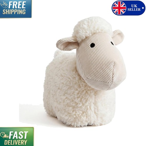 Charming weighted sheep door - charming,