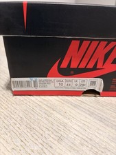 Nike Air Jordan 1 Retro High