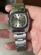 Vintage Montine 17 Jewels