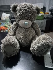 Me2u Tatty Teddy, 27cm