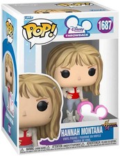 Funko Pop Vinyl - Disney