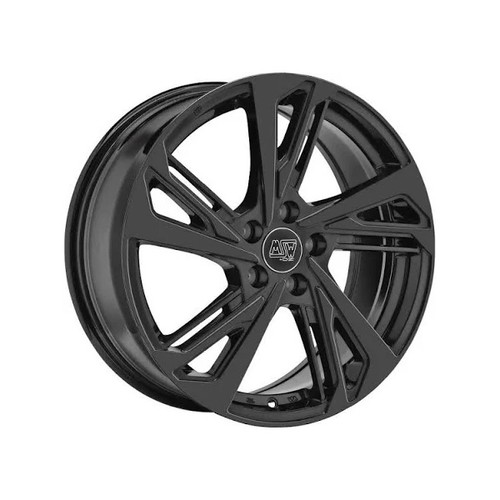 Alloy wheel msw - wheel, for