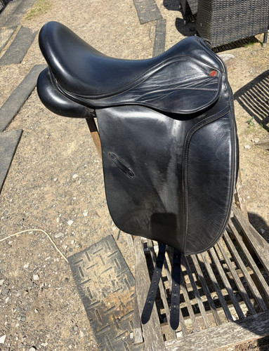 The saddle company black - company, ,