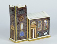 Royal Crown Derby Christmas