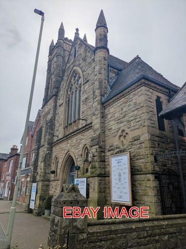 Photo former english baptist - photo,