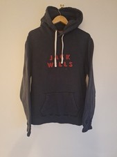 Jack Wills Mens Large Blue