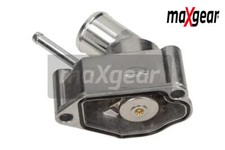 THERMOSTAT COOLANT FITS: OPEL