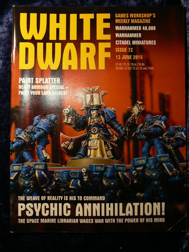 White dwarf june 2015 - 72,