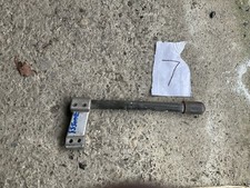 Suzuki Gs500e Clip On Handle Bar 