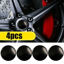 4Pcs Universal Wheel Center