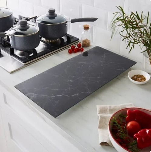 Large black marble - large,