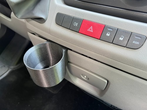 Cup holder for - for, fiat
