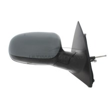 Vauxhall Corsa C Mk2 2000-2006