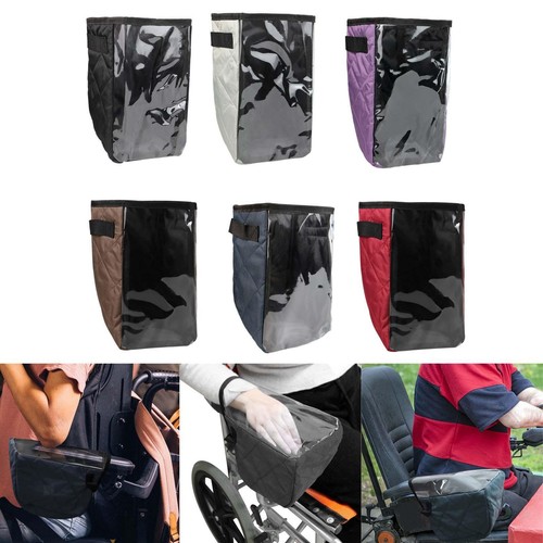Electric wheelchair control - electric,