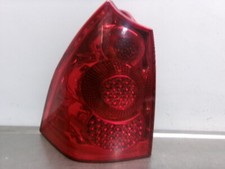 PEUGEOT 307 2006 Rear Light N/S Estate: 85060