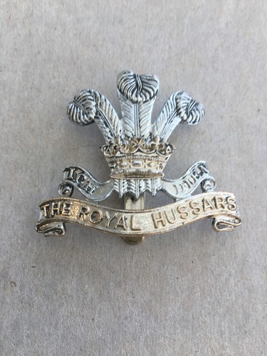 Royal hussars staybrite - royal,