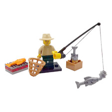 Genuine LEGO® Fishing Gift