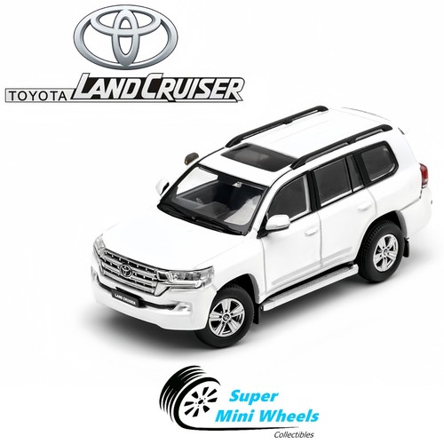 Gcd toyota land - 1:64,