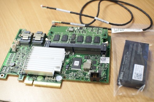 Dell perc h700 512mb sas - h700,