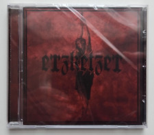 Arroganz - Erzketzer - CD EP 2018 NEW & SEALED Black Death Metal 