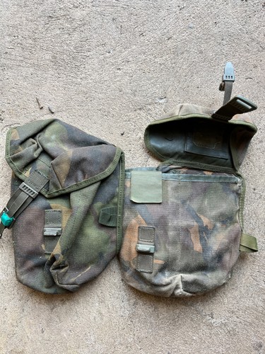 British army dpm water - 3, x