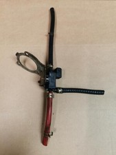 VAUXHALL ZAFIRA VXR TURBO