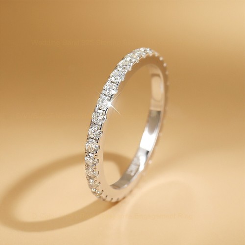 2mm vvs1 moissanite engagement - vvs1,