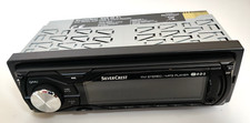 SilverCrest SAR 28 A1 Car Radio with USB & SD Card Reader – Spares or Repairs