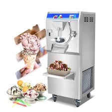 Kolice Commercial Gelato Hard