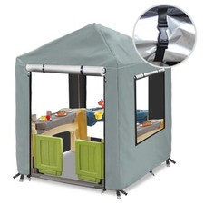 420D Weatherproof Cover for