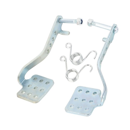 Kart pedals kit - kart,