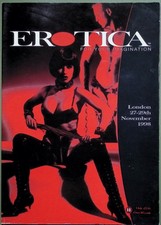 Erotica Showguide 1998