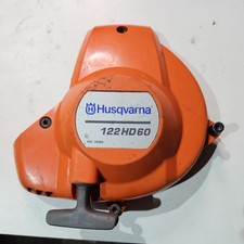 Genuine Husqvarna 122HD60 Hedge Trimmer - Pull Starter Assembly