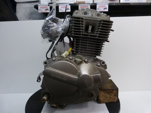 Lexmoto isca 125 2025 sk157fmi - lexmoto,