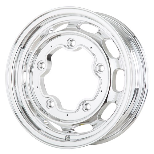 5x15 jbw p3fifty6 chrome - chrome, x