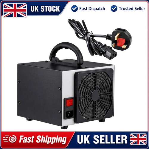 60000mg ozone generator - ozone,