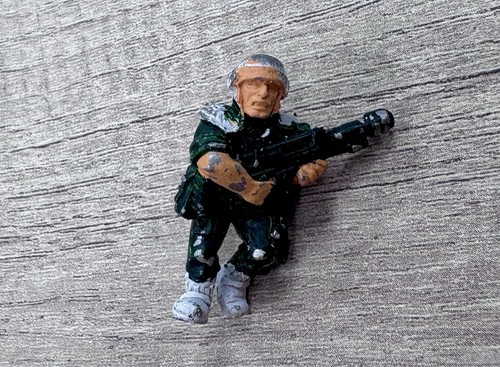 Warhammer 40k imperial guard - warhammer,