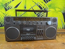 Vintage Saba RCR 745